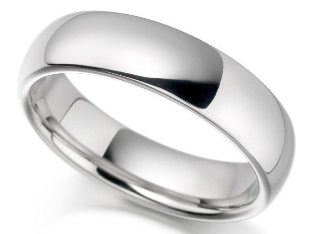 К чему снится серебряное кольцо?