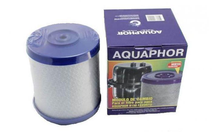 фильтр для воды аквафор фаворит 
