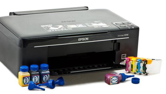  Epson  SX130         