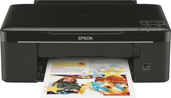 Epson SX130 картридж