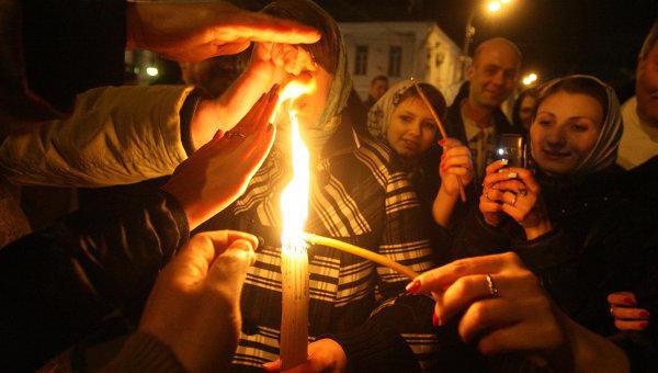 иерусалимские свечи как использовать