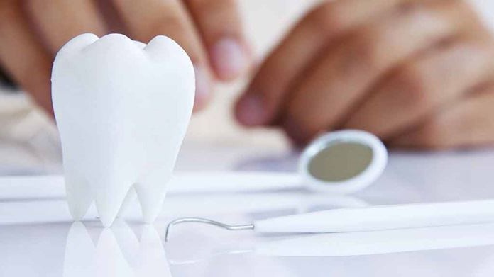 реминерализация зубов препараты 