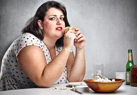 диета после 45 лет женщине для похудения