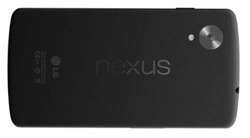 смартфон nexus 5