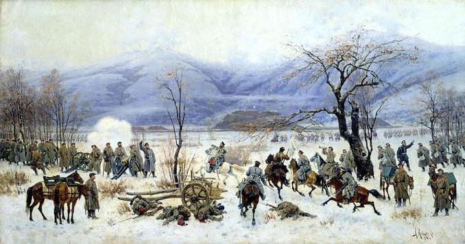 Сражение у деревни Лесной 1708 года