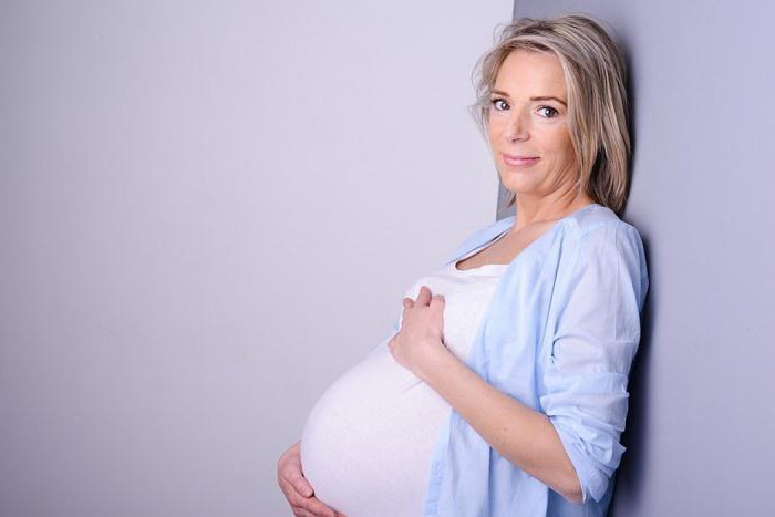 стимуляция яичников для планирования беременности