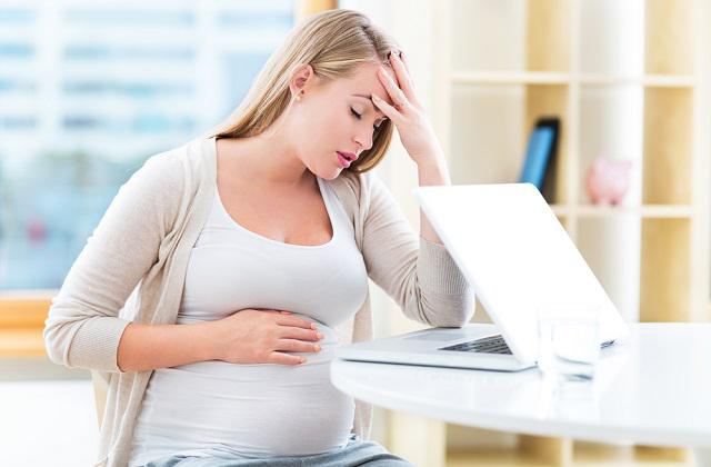 Что поможет от изжоги при беременности? Народное средство от изжоги при беременности