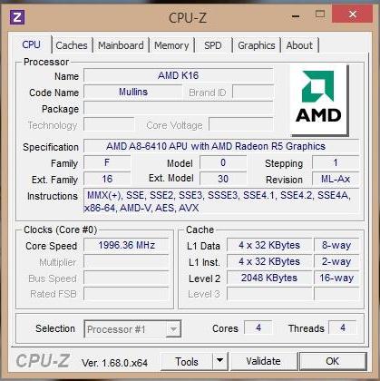 amd a8 6410