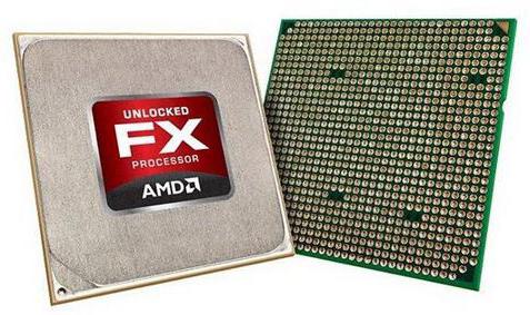 процессоры amd fx 6300