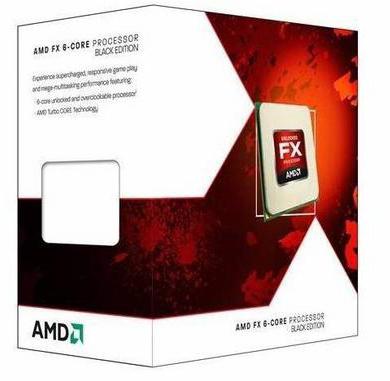 процессор amd fx 6300 am3