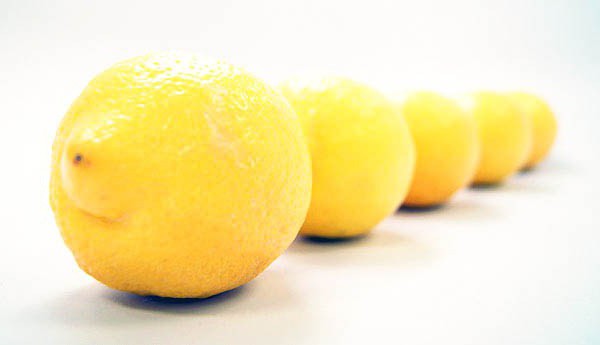сонник к чему снятся лимоны