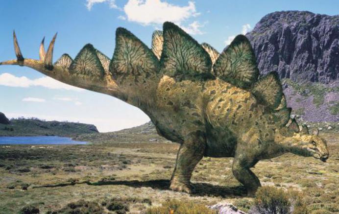 К чему снится большой динозавр thumbnail