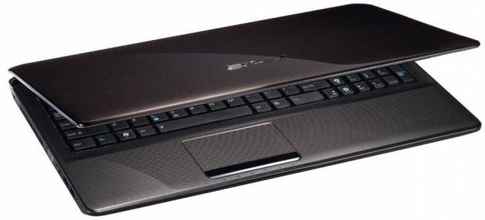 аккумулятор для ноутбука ASUS K52D