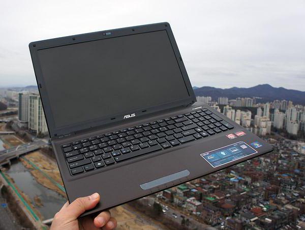 ASUS K52D, драйвера Windows 10