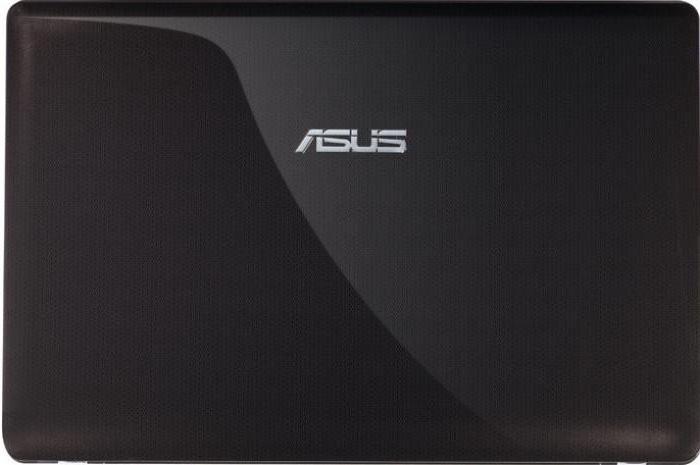 ASUS K52D