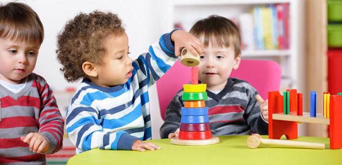 Как воспитывать ребенка в возрасте полутора лет: особенности развития. Что должен уметь ребенок в полтора года