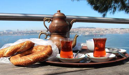 султан чай турецкий