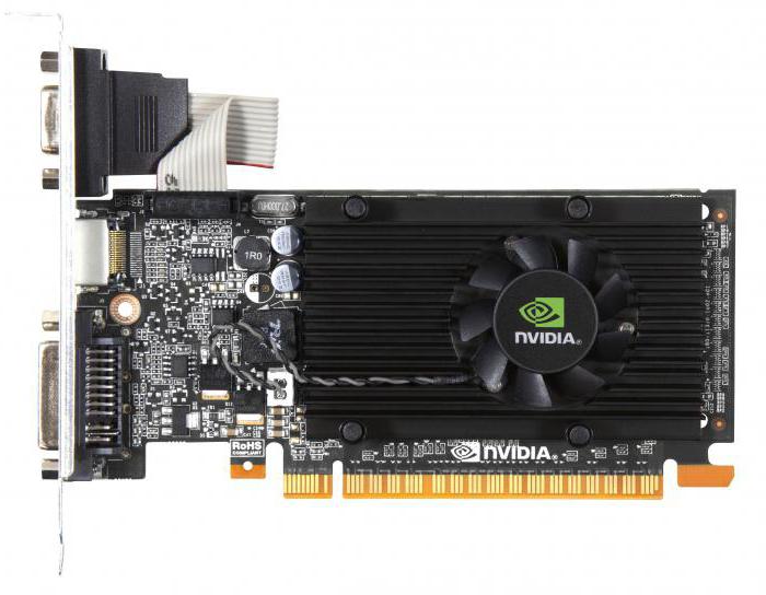 geforce gt 520