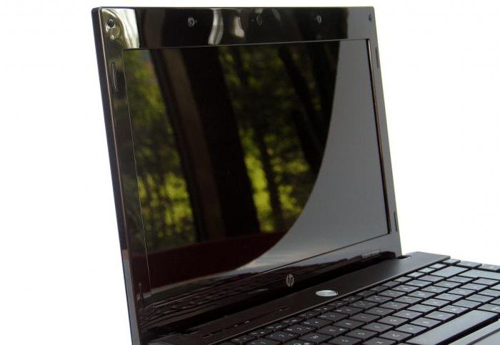 hp probook 4515S