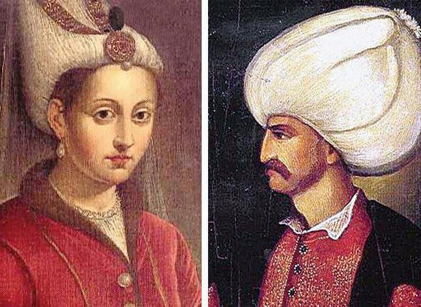 правление кесем султан история