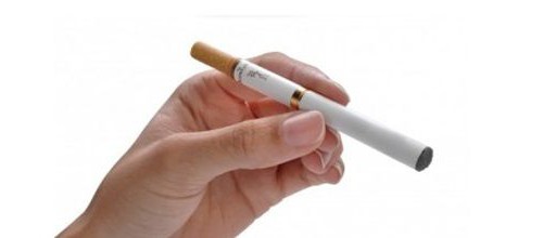 Состав электронной сигареты без никотина