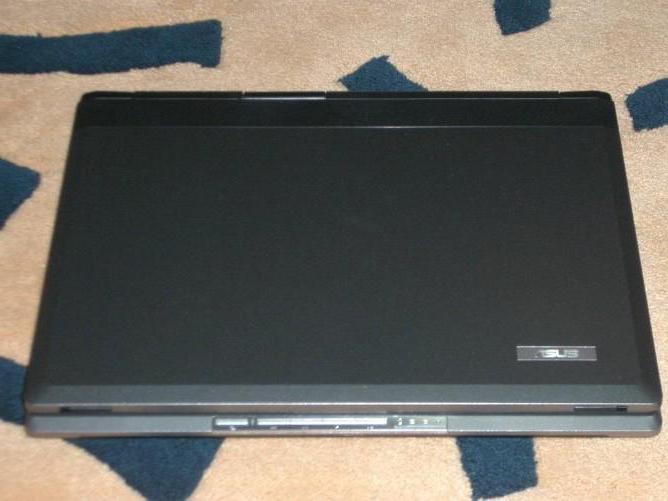 ASUS A6R