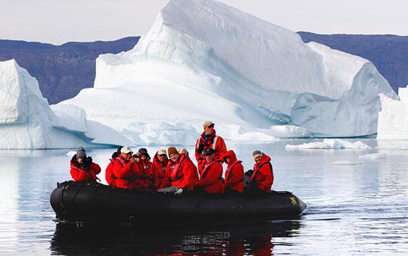 антарктида интересные факты для детей