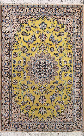 иранские ковры