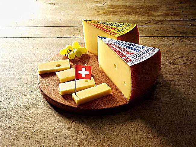 как приготовить твердый сыр в домашних условиях