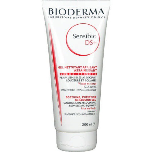 bioderma sensibio 