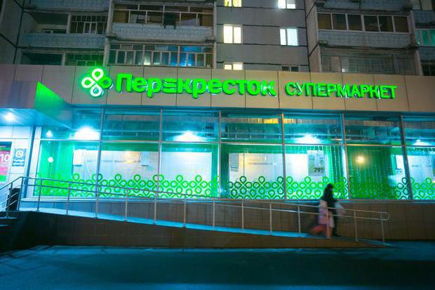 магазины зеленый перекресток в москве адреса 