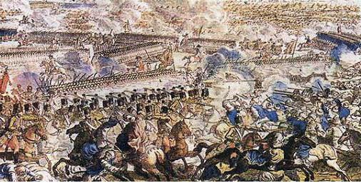 сражение при рымнике русско турецкая война 1787 1791