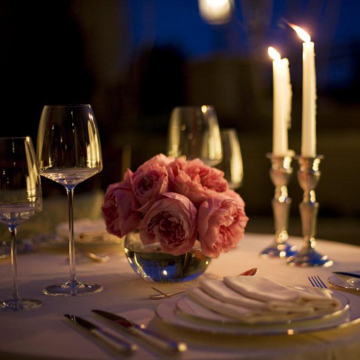 Оловянная розовая свадьба
