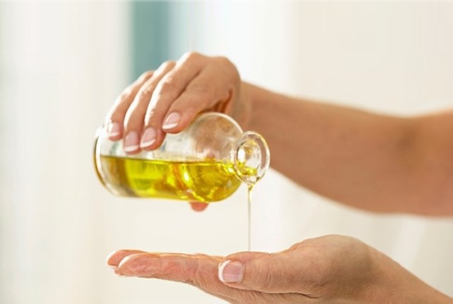 оливковое масло от морщин отзывы