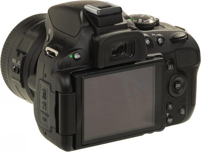 nikon d5100 kit отзывы