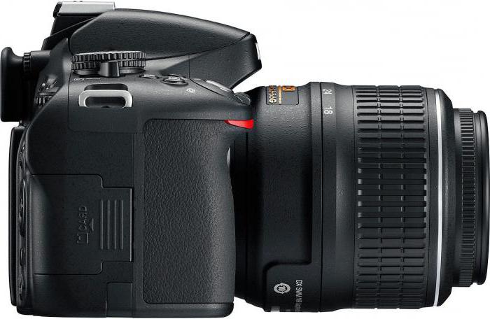 nikon d5100 kit цена