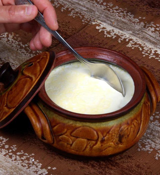 болгарская палочка для йогурта 