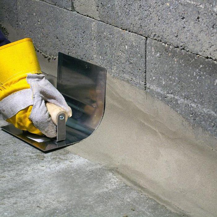 Ремонтная смесь для бетона: обзор, характеристики, применение :: SYL