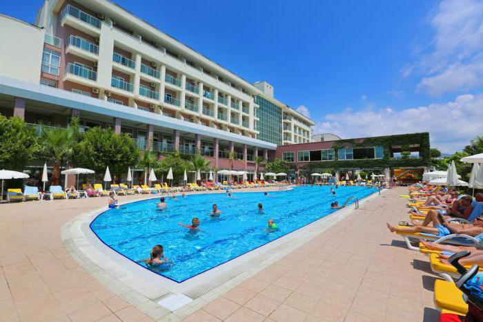 telatiye resort 5 отзывы