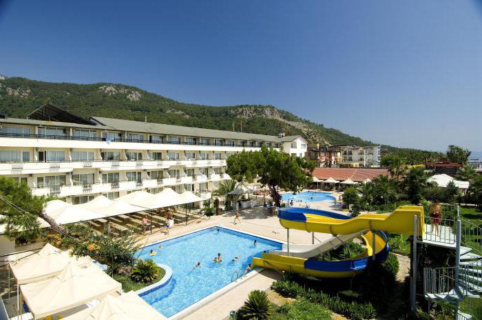 aqua bella beach hotels 4