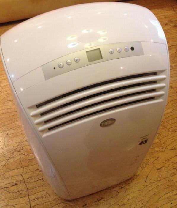 охладитель воздуха для дома