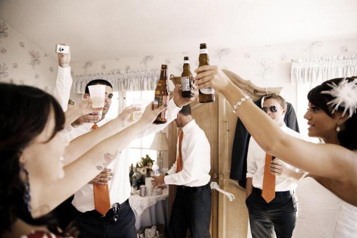 расчет алкоголя на свадьбу на 50 человек