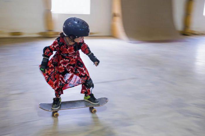 детский скейтборд для мальчиков 5 лет