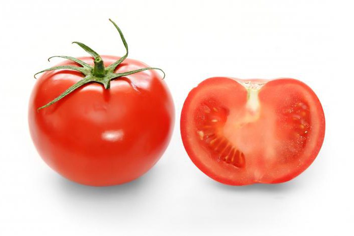 Полезные вещества в огурцах и помидорах thumbnail
