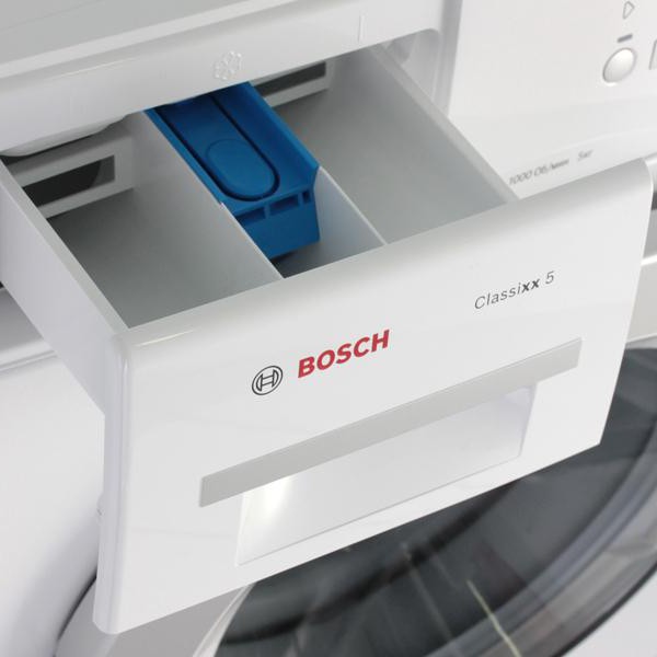 bosch classixx 5 режимы стирки