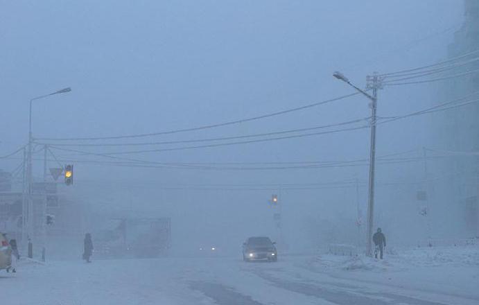 изменение климата в новосибирске