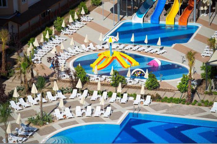 ramada resort lara отзывы 