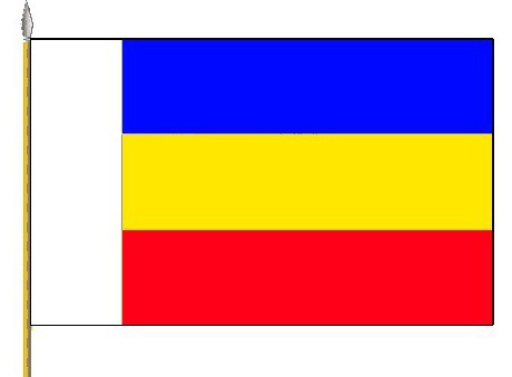 флаг ростовской области