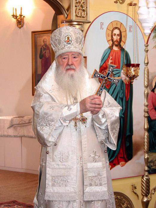 митрополит ювеналий крутицкий и коломенский