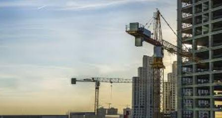 вакансии в строительных компаниях москвы 